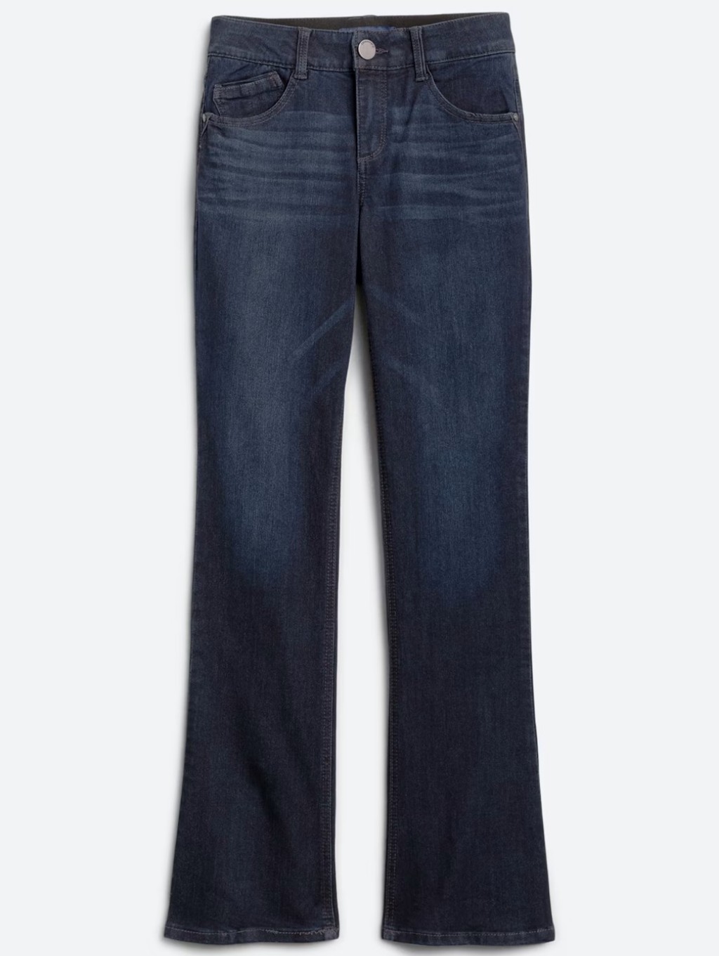 Democracy Kathryn Bootcut Jean- 6